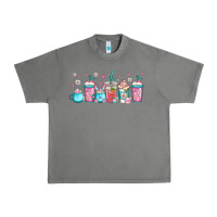 Tornado easter coffee cups libbey glass Urban Heavy Tee - Jasminsmagicworld