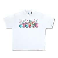 White easter coffee cups libbey glass Urban Heavy Tee - Jasminsmagicworld