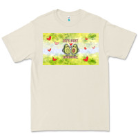 Bone let's just avocudde Premium Tee - TumblerDesignByShophia