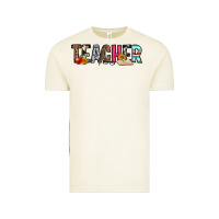 Vintage Arctic teacher Vintage Tee - OliviaCreatesArt