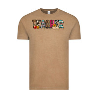 Teacher Vintage Tee | Teevron