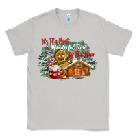 Moon Dust its the wonderful time of the year Classic Tee - CowGirlArtShop
