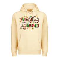 Pina Colada Surgical Technologist Premium Hoodie - CowhideDigitalArt