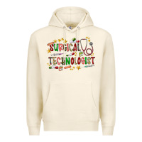 Tofu Surgical Technologist Premium Hoodie - CowhideDigitalArt