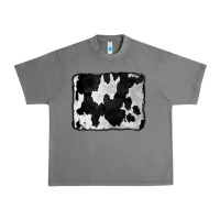 Tornado Cowhide Urban Heavy Tee - CowCowDesign