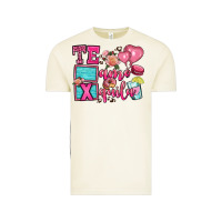 Vintage Arctic te amo te quila Vintage Tee - OliviaCreatesArt