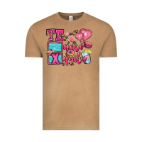 Vintage Camel te amo te quila Vintage Tee - OliviaCreatesArt
