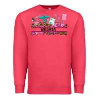 Cardinal nurse custom name Premium Sweatshirt - AdoDesignShop