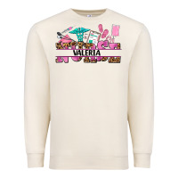 Sandshell nurse custom name Premium Sweatshirt - AdoDesignShop