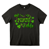Asphalt unpinchable Heavy Core Tee - RanaPortraitStore