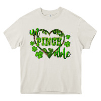 Unpinchable Heavy Core Tee | Teevron