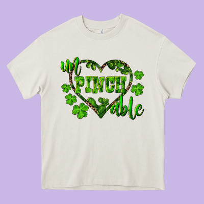 Unpinchable Heavy Core Tee Designed By Ranaportraitstore