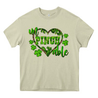 Mossy unpinchable Heavy Core Tee - RanaPortraitStore
