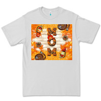 Dove Grey fireman mom mother's day Premium Tee - TumblerDesignByShophia