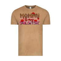Vintage Camel mommy is my valentine olıvıa Vintage Tee - OliviaCreatesArt