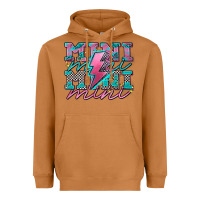 Meerkat racing mini Heavyweight Hoodie - AdoDesignShop