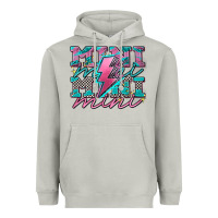 Moon Dust racing mini Heavyweight Hoodie - AdoDesignShop