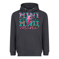 Smoke racing mini Heavyweight Hoodie - AdoDesignShop
