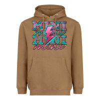 Toasted Coconut racing mini Heavyweight Hoodie - AdoDesignShop