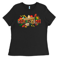 Cinco De Mayo Custodian Ladies Tee | Teevron