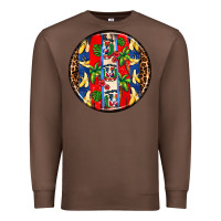 Chestnut dominican republic coasters Premium Sweatshirt - AdoDesignShop