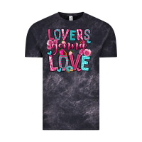 Cloud Black lovers gonna love Vintage Tee - OliviaCreatesArt