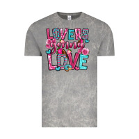 Cloud Rock lovers gonna love Vintage Tee - OliviaCreatesArt