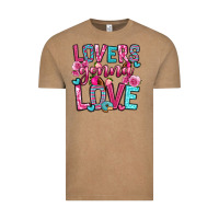 Vintage Coffee lovers gonna love Vintage Tee - OliviaCreatesArt