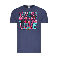 Vintage Denim lovers gonna love Vintage Tee - OliviaCreatesArt