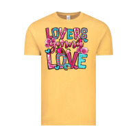Vintage Mustard lovers gonna love Vintage Tee - OliviaCreatesArt