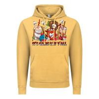 Vintage Mustard It's Game Day Y'all Baseball Coffee Cups Vintage Hoodie - FaDigitalArtStudio
