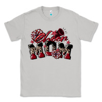 Moon Dust cheer mom  maroon Classic Tee - CowGirlArtShop