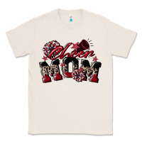 Cheer Mom  Maroon Classic Tee | Teevron