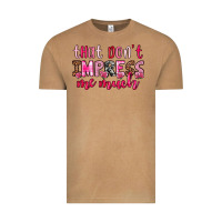 Vintage Camel that don t impress me much Vintage Tee - OliviaCreatesArt