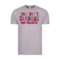 Vintage Zinc that don t impress me much Vintage Tee - OliviaCreatesArt