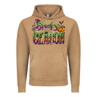 Vintage Camel Halloween Spooky Season Vintage Hoodie - FaDigitalArtStudio