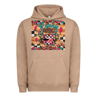 Racing Girl Urban Hoodie | Teevron