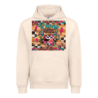 Sandshell racing girl Urban Hoodie - JahusDesignShop