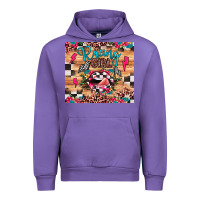 Tulip racing girl Urban Hoodie - JahusDesignShop