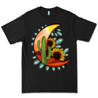 Black Desert Moon Premium Tee - Jasminsmagicworld