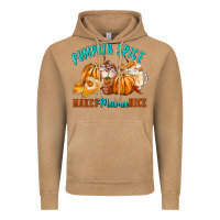 Vintage Camel Pumpkin Spice Make Mama Nice Vintage Hoodie - FaDigitalArtStudio