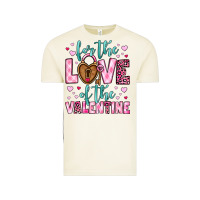 Vintage Arctic for the love of the valentine Vintage Tee - OliviaCreatesArt