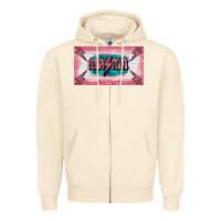 Sandshell western mama pink glitter Zipper Hoodie - BarkalooDesign