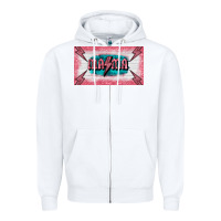White western mama pink glitter Zipper Hoodie - BarkalooDesign