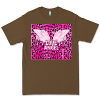 Cacao love angel Premium Tee - TumblerDesignByShophia
