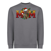 Storm Christmas koala mom Heavyweight Sweatshirt - BarkalooDesign