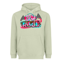 Matcha go race Heavyweight Hoodie - AdoDesignShop