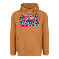 Meerkat go race Heavyweight Hoodie - AdoDesignShop