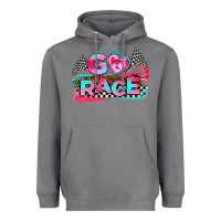 Storm go race Heavyweight Hoodie - AdoDesignShop