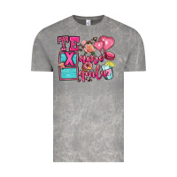 Cloud Rock te quila te amo Vintage Tee - OliviaCreatesArt